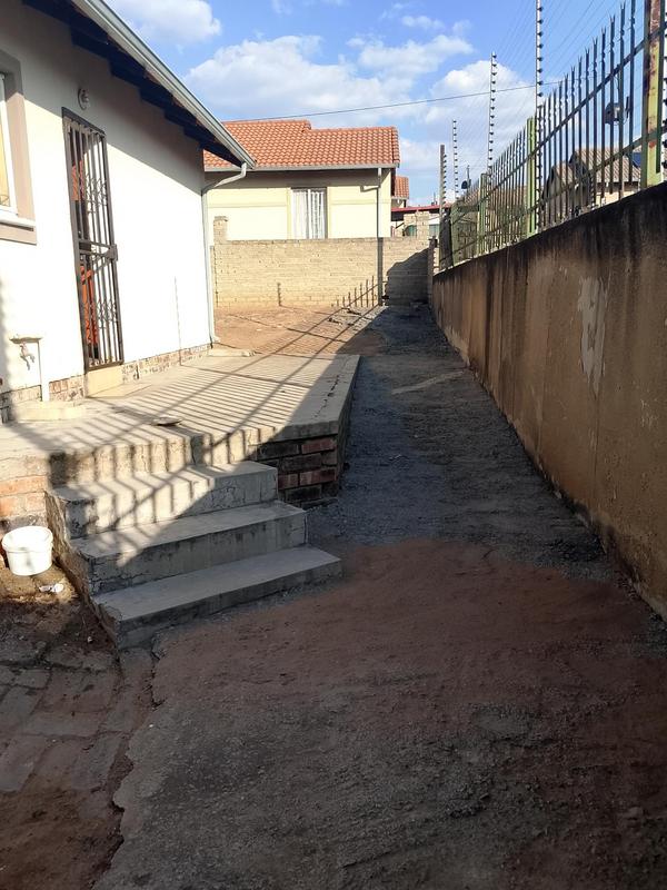 3 Bedroom Property for Sale in Kya Sands Gauteng