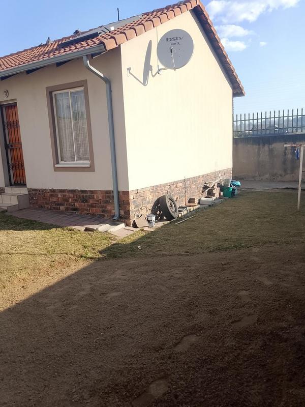 3 Bedroom Property for Sale in Kya Sands Gauteng