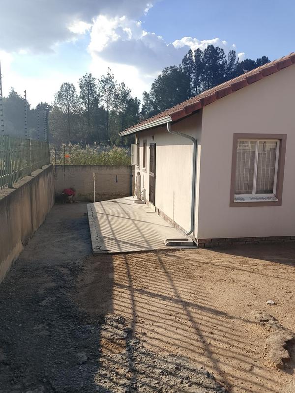 3 Bedroom Property for Sale in Kya Sands Gauteng