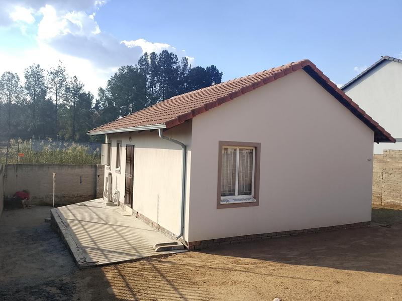 3 Bedroom Property for Sale in Kya Sands Gauteng