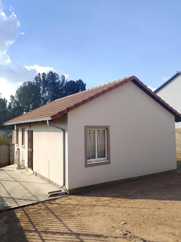 3 Bedroom Property for Sale in Kya Sands Gauteng