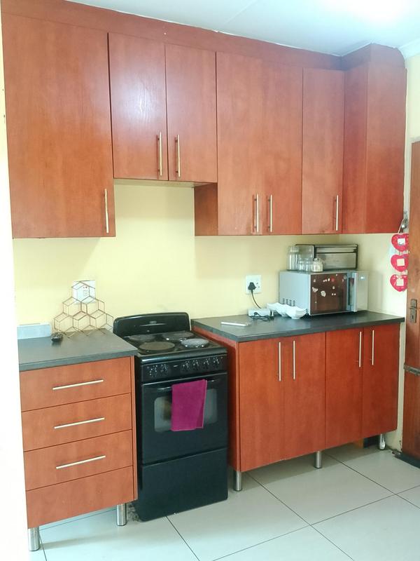 3 Bedroom Property for Sale in Kya Sands Gauteng