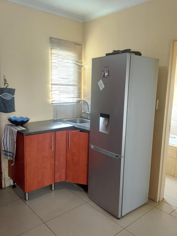 3 Bedroom Property for Sale in Kya Sands Gauteng