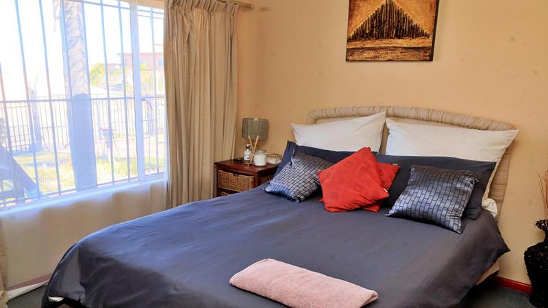 3 Bedroom Property for Sale in Erasmia Gauteng