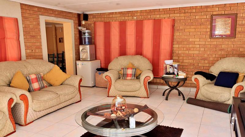3 Bedroom Property for Sale in Erasmia Gauteng