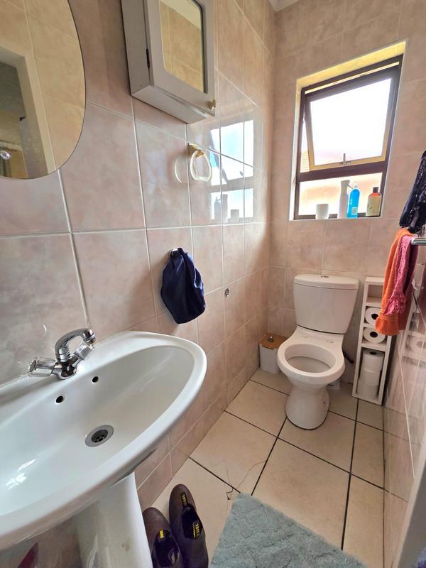 3 Bedroom Property for Sale in Parkrand Gauteng