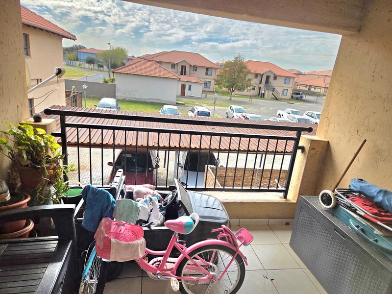 3 Bedroom Property for Sale in Parkrand Gauteng