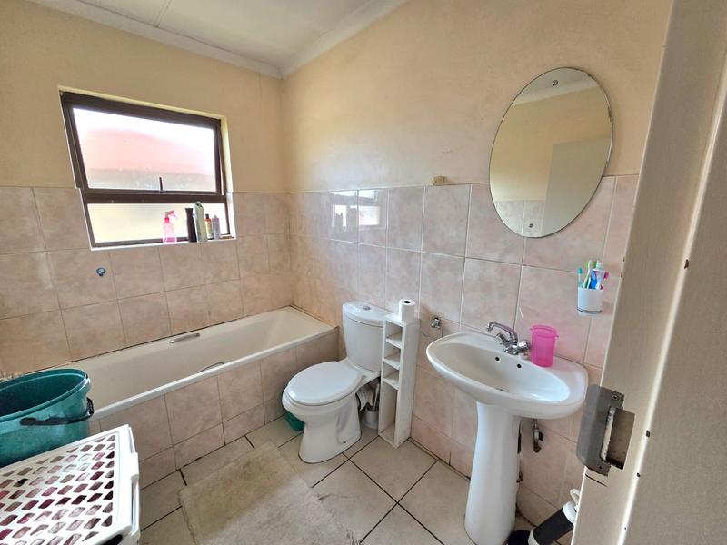 3 Bedroom Property for Sale in Parkrand Gauteng