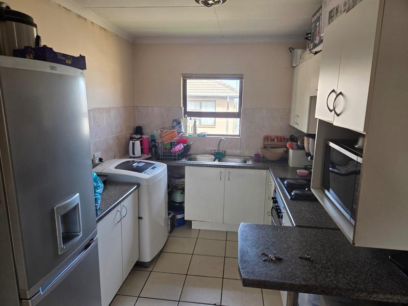 3 Bedroom Property for Sale in Parkrand Gauteng
