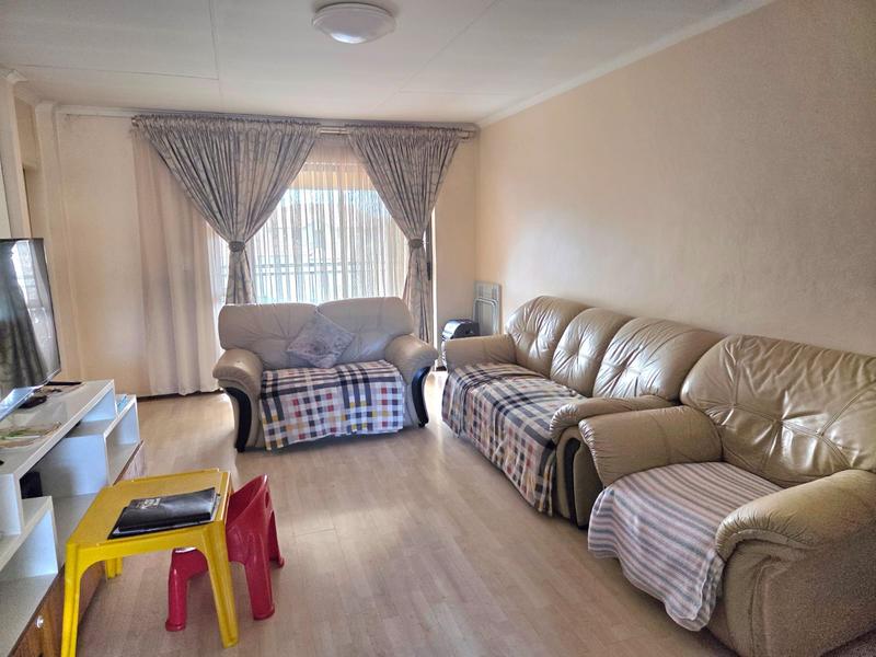 3 Bedroom Property for Sale in Parkrand Gauteng