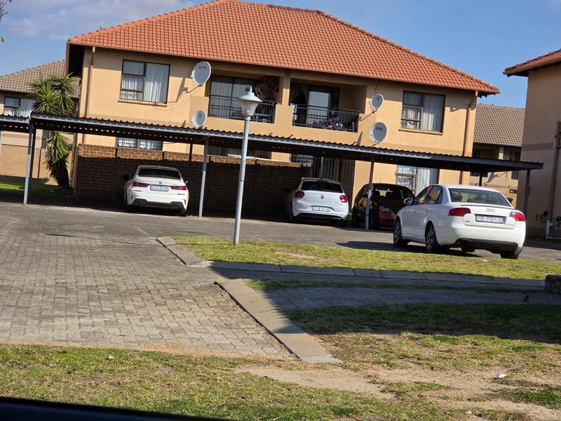3 Bedroom Property for Sale in Parkrand Gauteng