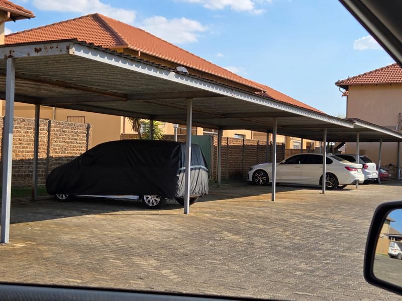 3 Bedroom Property for Sale in Parkrand Gauteng