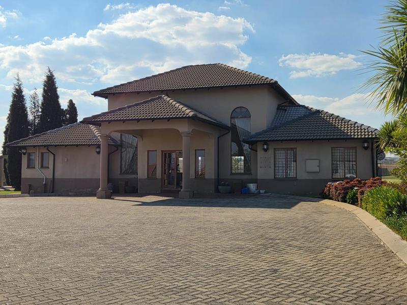 3 Bedroom Property for Sale in Parkrand Gauteng