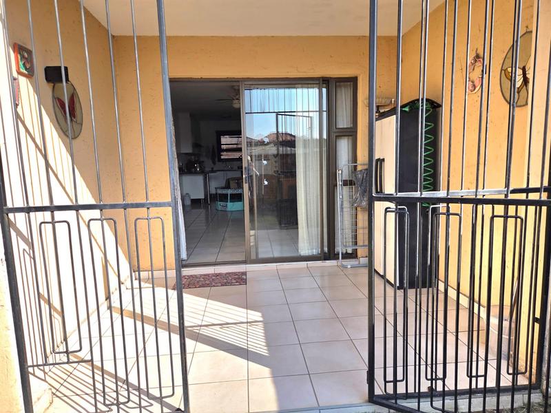 3 Bedroom Property for Sale in Parkrand Gauteng