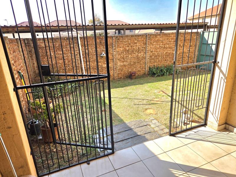 3 Bedroom Property for Sale in Parkrand Gauteng