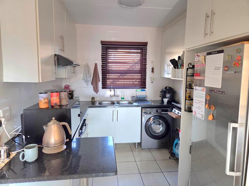 3 Bedroom Property for Sale in Parkrand Gauteng