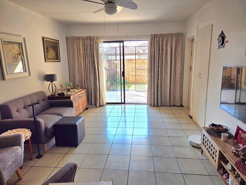 3 Bedroom Property for Sale in Parkrand Gauteng