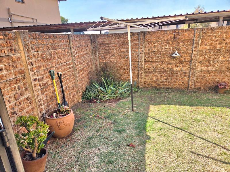 3 Bedroom Property for Sale in Parkrand Gauteng