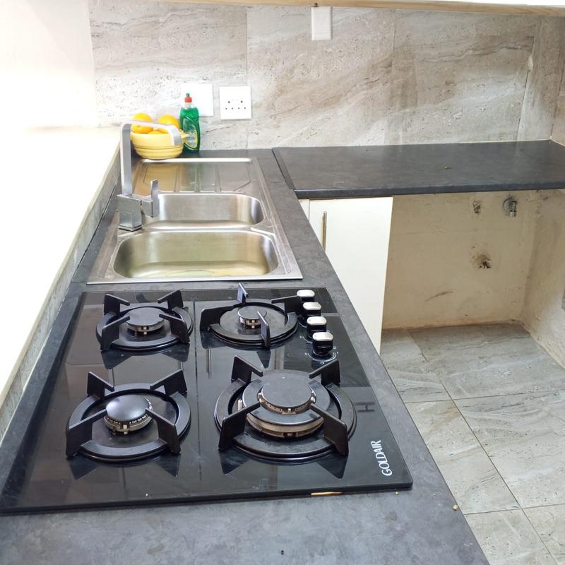 1 Bedroom Property for Sale in Blairgowrie Gauteng