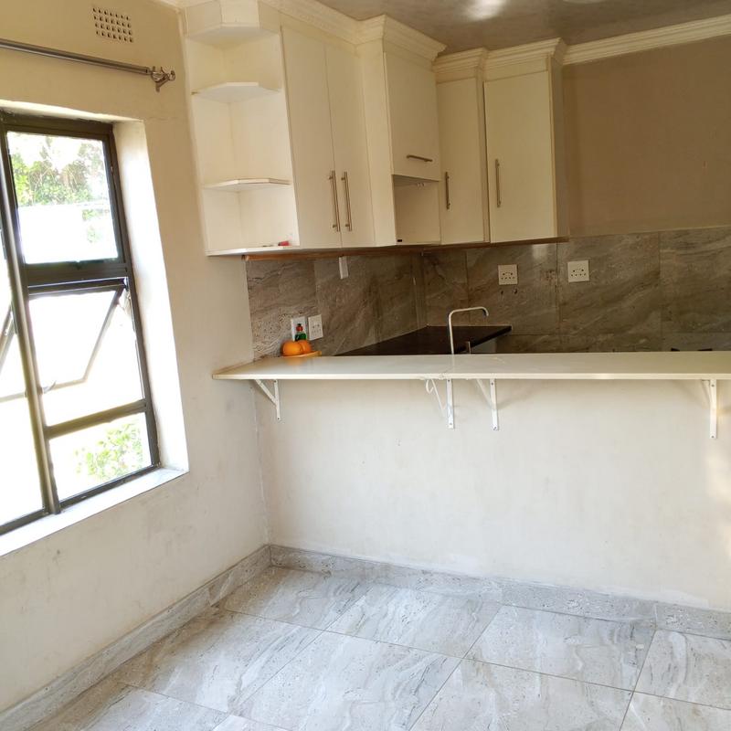 1 Bedroom Property for Sale in Blairgowrie Gauteng