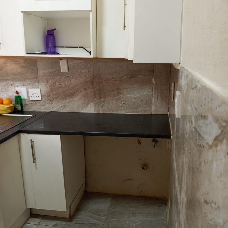 1 Bedroom Property for Sale in Blairgowrie Gauteng