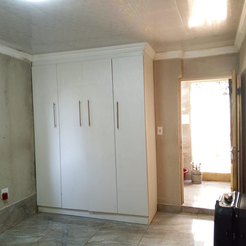 1 Bedroom Property for Sale in Blairgowrie Gauteng