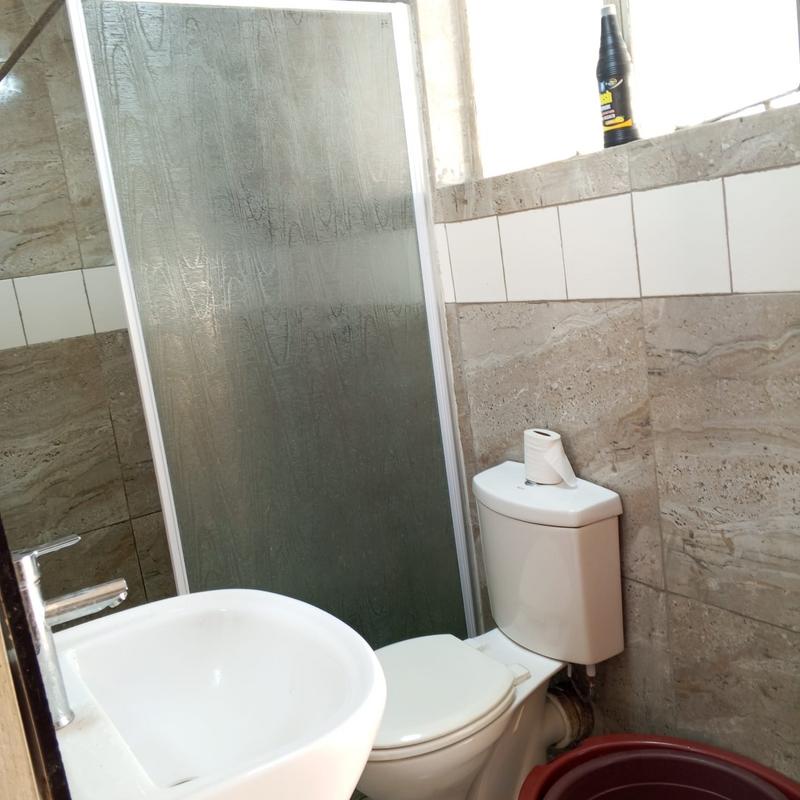 1 Bedroom Property for Sale in Blairgowrie Gauteng