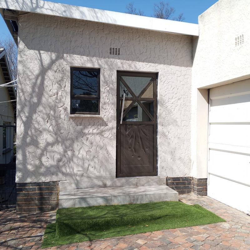 1 Bedroom Property for Sale in Blairgowrie Gauteng