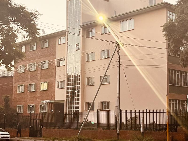3 Bedroom Property for Sale in Arcadia Gauteng