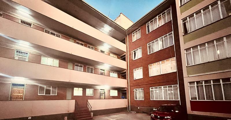3 Bedroom Property for Sale in Arcadia Gauteng