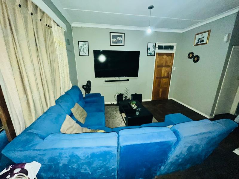 3 Bedroom Property for Sale in Arcadia Gauteng