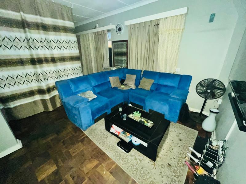 3 Bedroom Property for Sale in Arcadia Gauteng