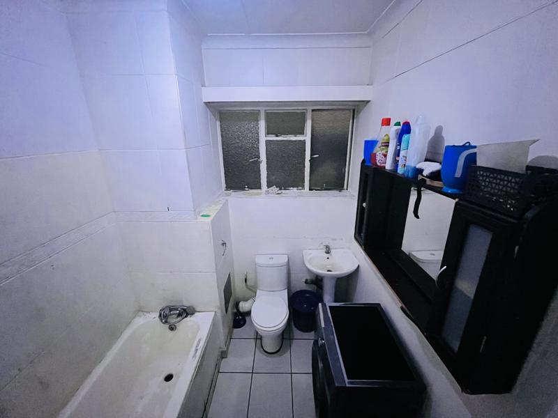 3 Bedroom Property for Sale in Arcadia Gauteng