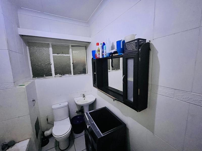 3 Bedroom Property for Sale in Arcadia Gauteng