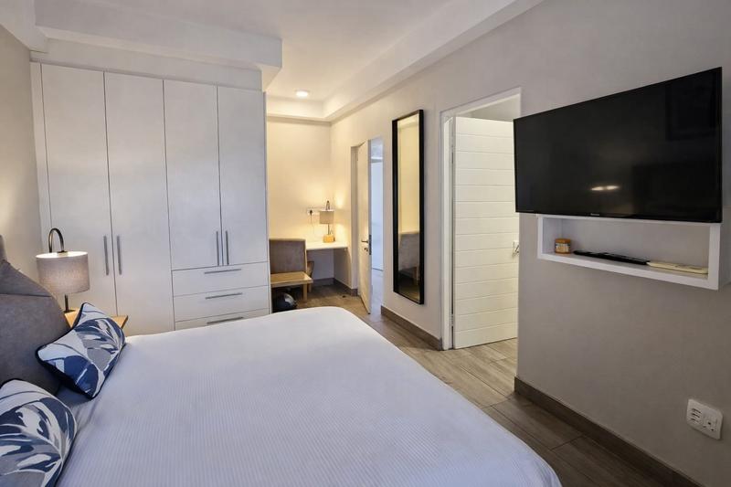 2 Bedroom Property for Sale in Ashlea Gardens Gauteng