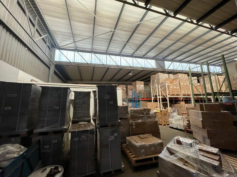 To Let Commercial Property for Rent in Hennopspark Gauteng