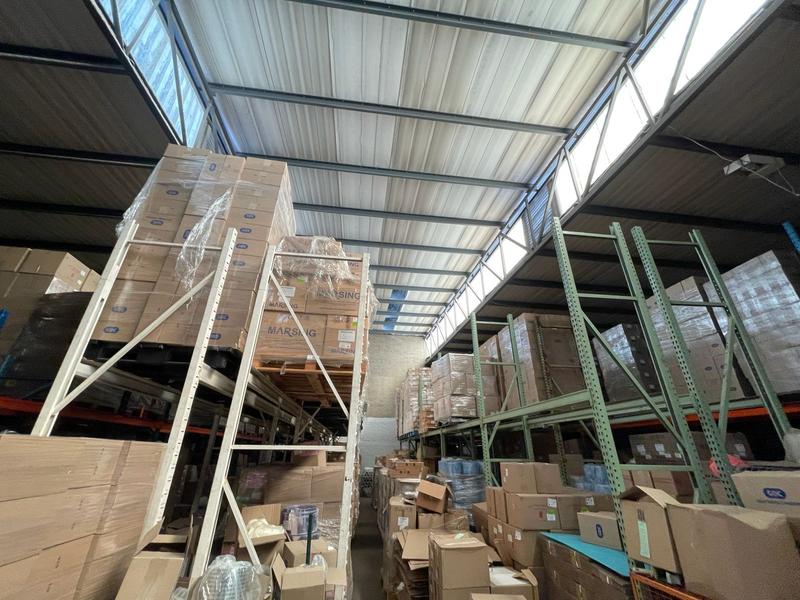To Let Commercial Property for Rent in Hennopspark Gauteng