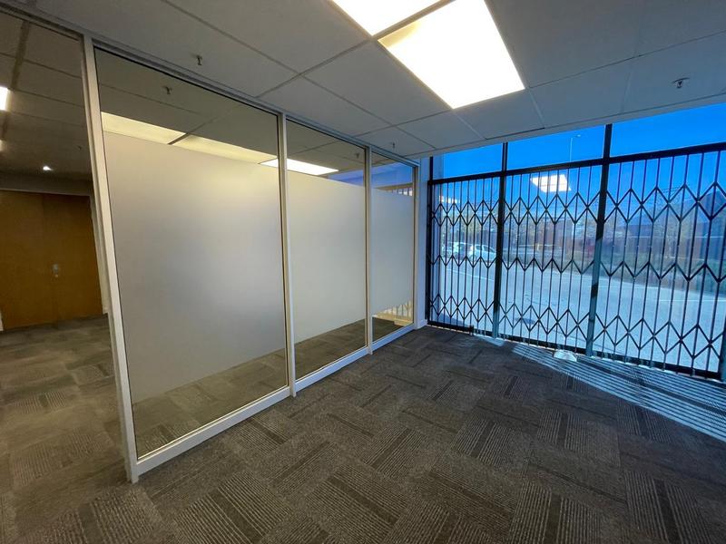 To Let Commercial Property for Rent in Louwlardia Gauteng