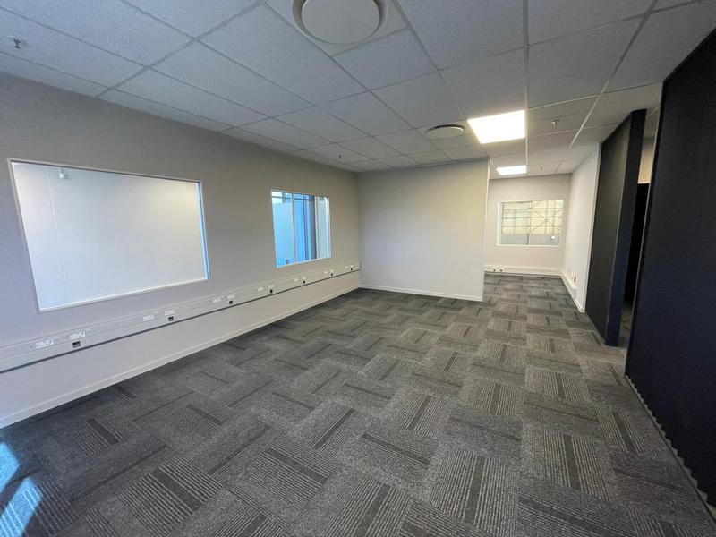 To Let Commercial Property for Rent in Louwlardia Gauteng