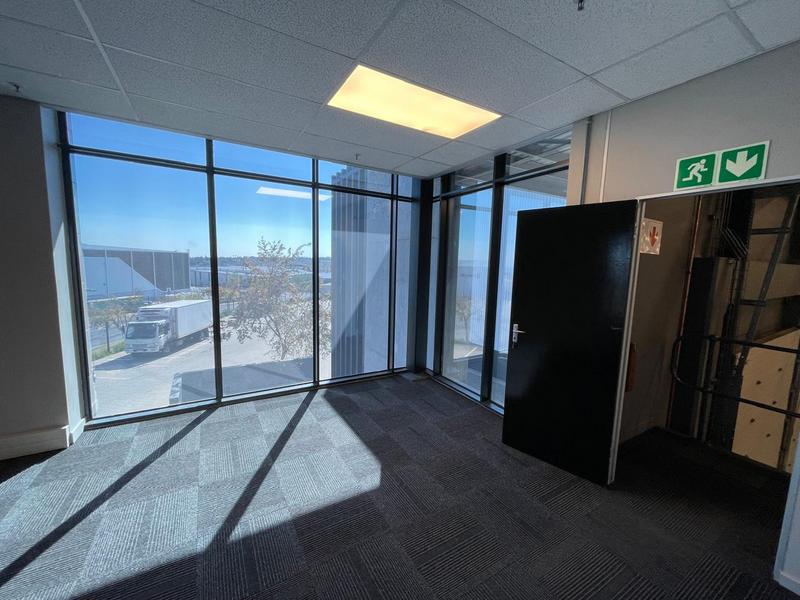 To Let Commercial Property for Rent in Louwlardia Gauteng