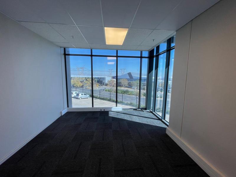 To Let Commercial Property for Rent in Louwlardia Gauteng