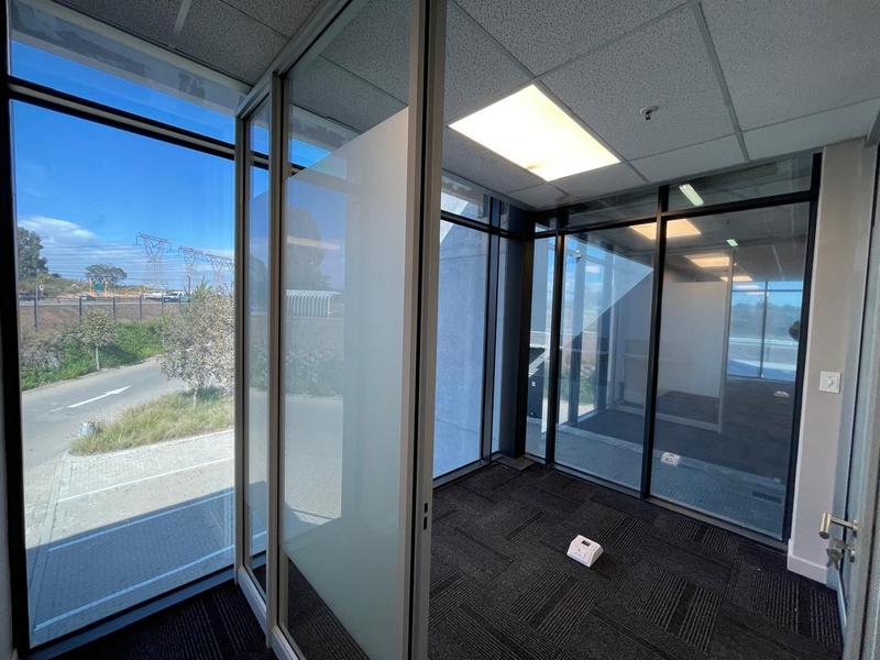 To Let Commercial Property for Rent in Louwlardia Gauteng