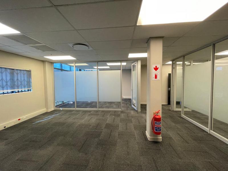 To Let Commercial Property for Rent in Louwlardia Gauteng