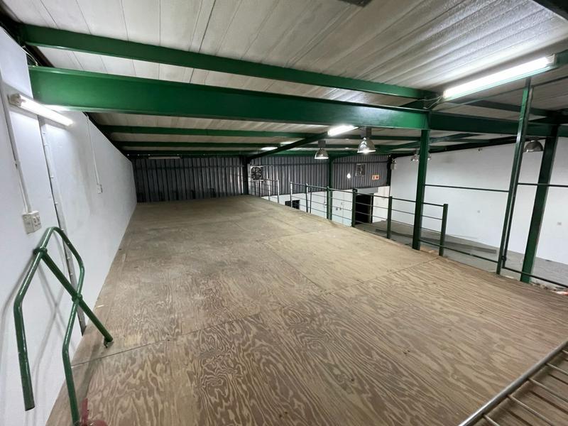 To Let Commercial Property for Rent in Rooihuiskraal Gauteng