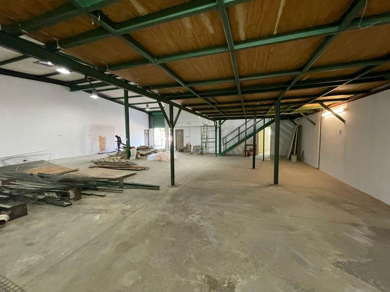 To Let Commercial Property for Rent in Rooihuiskraal Gauteng