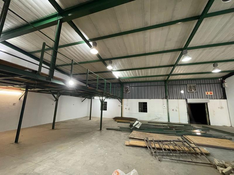 To Let Commercial Property for Rent in Rooihuiskraal Gauteng