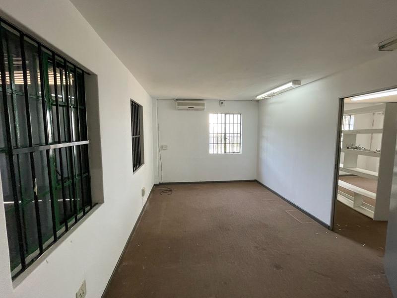 To Let Commercial Property for Rent in Rooihuiskraal Gauteng