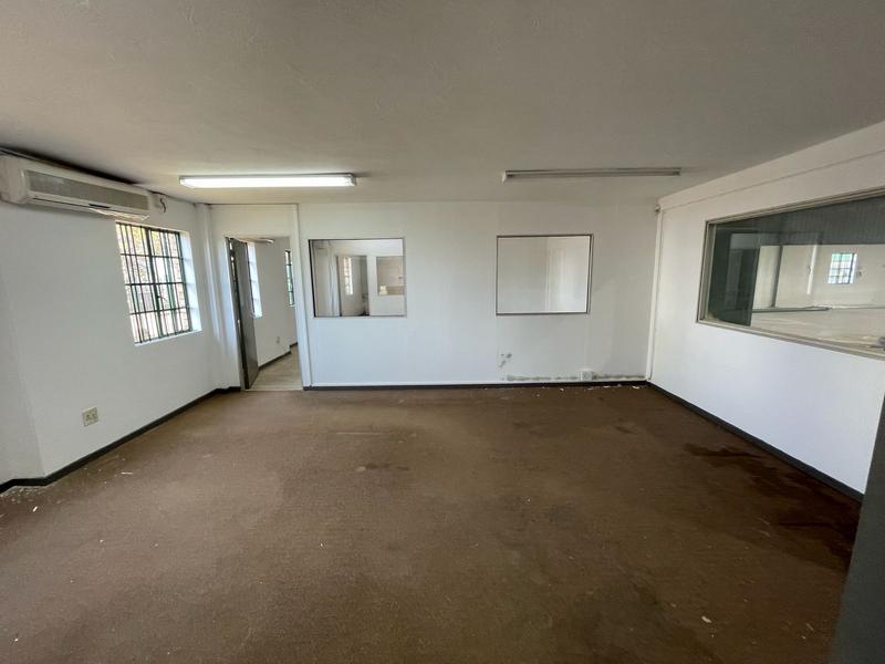 To Let Commercial Property for Rent in Rooihuiskraal Gauteng