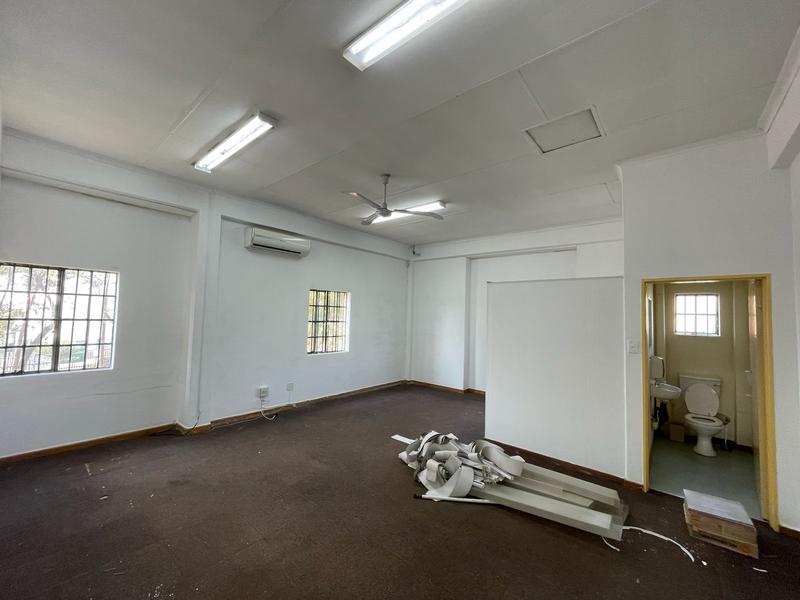 To Let Commercial Property for Rent in Rooihuiskraal Gauteng