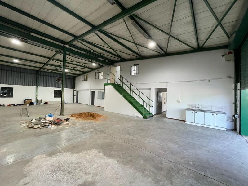 To Let Commercial Property for Rent in Rooihuiskraal Gauteng
